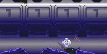 T2: The Arcade Game PC Screenshot