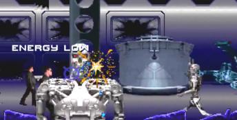 T2: The Arcade Game