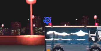 T2: The Arcade Game