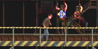 T2: The Arcade Game PC Screenshot