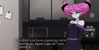 Taboo Titans