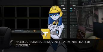 Taboo Titans PC Screenshot