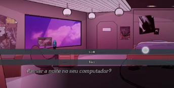 Taboo Titans PC Screenshot