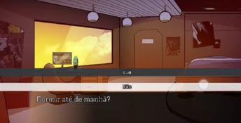 Taboo Titans PC Screenshot