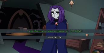 Taboo Titans PC Screenshot