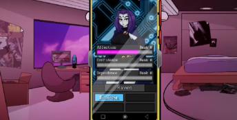 Taboo Titans PC Screenshot