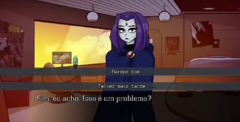 Taboo Titans PC Screenshot