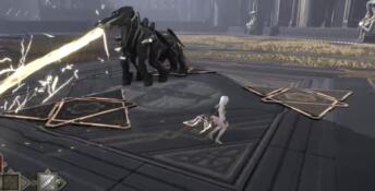 Taboo Trial PC Screenshot