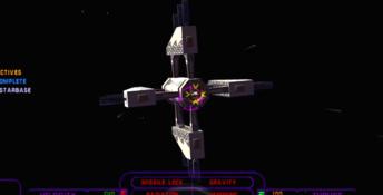 Tachyon: The Fringe PC Screenshot