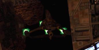 Tachyon: The Fringe