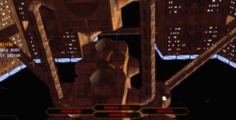 Tachyon: The Fringe
