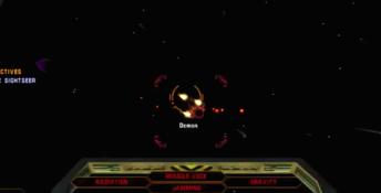 Tachyon: The Fringe