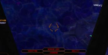 Tachyon: The Fringe