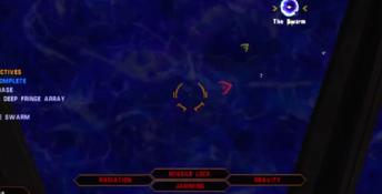 Tachyon: The Fringe PC Screenshot