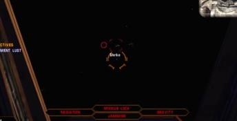 Tachyon: The Fringe PC Screenshot
