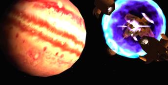 Tachyon: The Fringe PC Screenshot