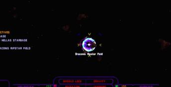 Tachyon: The Fringe PC Screenshot