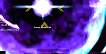 Tachyon: The Fringe PC Screenshot
