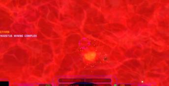 Tachyon: The Fringe PC Screenshot