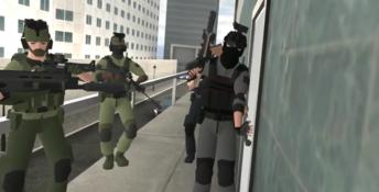 Tactical Assault VR PC Screenshot