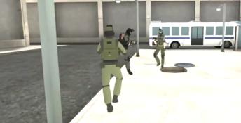Tactical Assault VR PC Screenshot