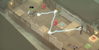 Tactical Breach Wizards PC Screenshot