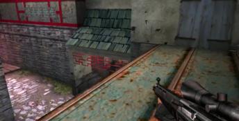 Tactical Ops: Assault on Terror PC Screenshot