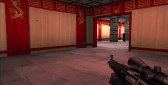 Tactical Ops: Assault on Terror PC Screenshot