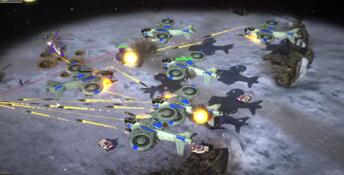 Tactical Warefare PC Screenshot
