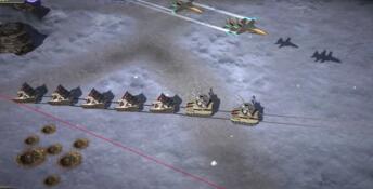 Tactical Warefare
