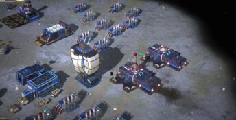 Tactical Warefare PC Screenshot