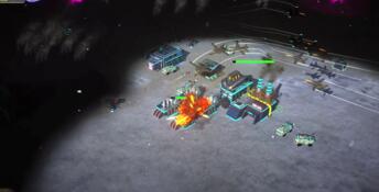 Tactical Warefare PC Screenshot