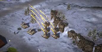Tactical Warefare PC Screenshot