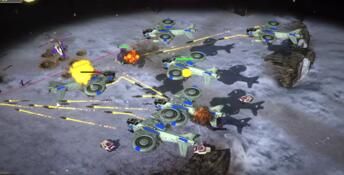 Tactical Warefare PC Screenshot