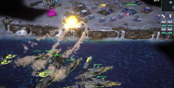 Tactical Warefare PC Screenshot