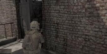 Tactical Zone