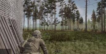 Tactical Zone