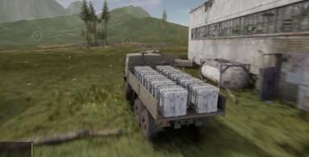 Tactical Zone