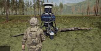 Tactical Zone