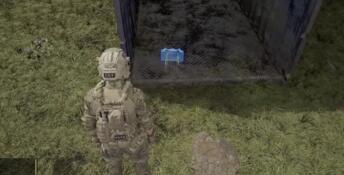 Tactical Zone PC Screenshot