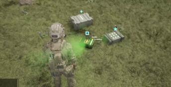 Tactical Zone PC Screenshot