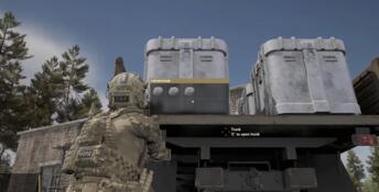 Tactical Zone PC Screenshot