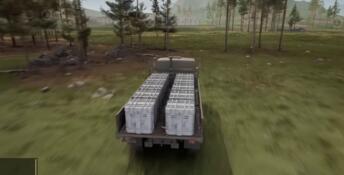 Tactical Zone PC Screenshot