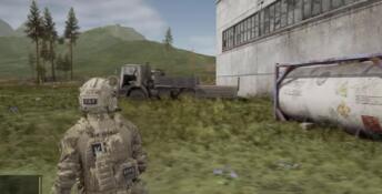 Tactical Zone PC Screenshot