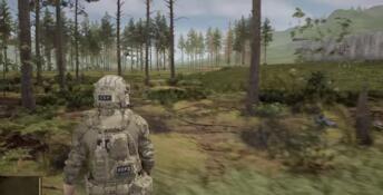 Tactical Zone PC Screenshot