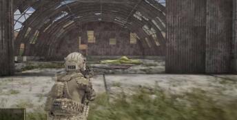 Tactical Zone PC Screenshot