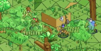Tactics V: “Obsidian Brigade