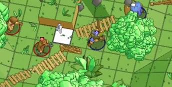 Tactics V: “Obsidian Brigade