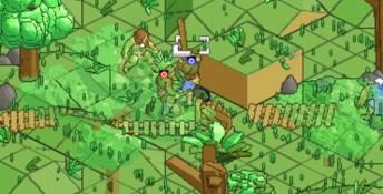 Tactics V: “Obsidian Brigade