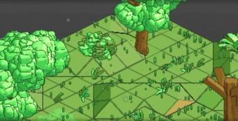 Tactics V: “Obsidian Brigade PC Screenshot